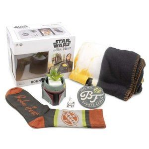 Star Wars Boba Fett Bounty Bundle